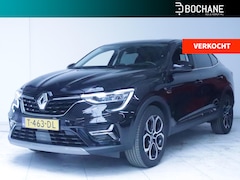 Renault Arkana - 1.3 Mild Hybrid 160 EDC Techno