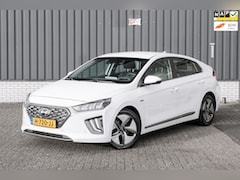 Hyundai IONIQ - 1.6 GDi Comfort - Plus *Automaat*Navi