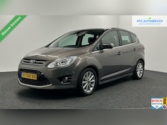 Ford C-Max - 1.0 Edition Plus NAVI CAMERA TREKHAAK 91000 KM