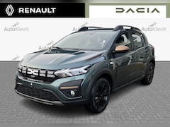 Dacia Sandero Stepway - 1.0 TCe 90 CVT Automaat Extreme