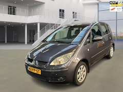 Mitsubishi Colt - 1.3 Inform Cool Pack Plus