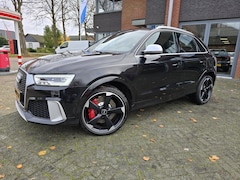 Audi Q3 - 2.5 TFSI RS Q3 quattro, Camera, Carplay, Trekhaak, 1 jaar garantie