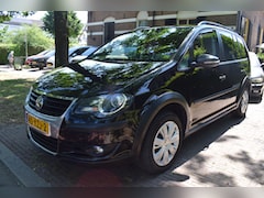 Volkswagen Touran - 1.4 TSI Cross 7 Pers. Nieuwe Ketting