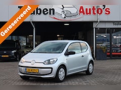 Volkswagen Up! - 1.0 take up BlueMotion Radio cd speler, Airco