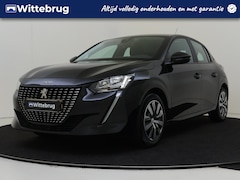 Peugeot 208 - 1.2 PureTech Active Pack | Navigatie | Parkeersensoren | Apple Carplay