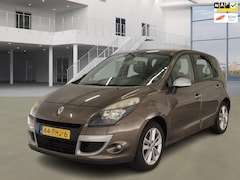 Renault Scénic - 1.4 TCE Celsium