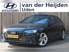 Audi A4 Avant - 40 TFSI 204pk MHEV S tronic S Edition Competition