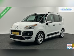 Citroën C3 Picasso - 1.6 VTi Aura NAVIGATIE ECC TREKHAAK LM