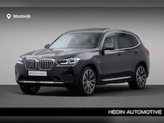 BMW X3 - xDrive30e