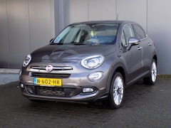 Fiat 500 X - 1.4 Turbo MultiAir Lounge Automaat