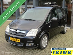 Opel Meriva - 1.6-16V Temptation