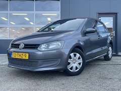 Volkswagen Polo - 1.2 TSI Comfortline | Airco | L.M. Velgen |