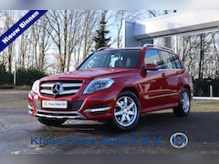 Mercedes-Benz GLK-klasse - 250 4MATIC Comand, 360° Camera, trekhaak, Stoelverwarming