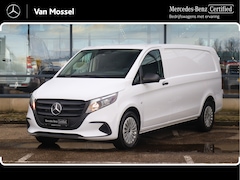 Mercedes-Benz Vito - 116 CDI L3 Pro | AIRCO/CAMERA/CRUISE | Certified