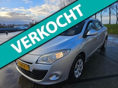 Renault Mégane Estate - 1.6 Expression Navi Airco