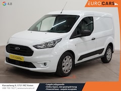 Ford Transit Connect - Automaat 120pk L1 Trend Airco Cruise control Radio Bluetooth Euro6