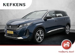 Peugeot 5008 - SUV GT Pack Business 1.6 180pk Automaat | Navigatie | Schuif-/kanteldak | Achteruitrijcame