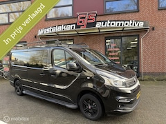 Fiat Talento - 2.0 MultiJet L2H1 Business Pro DC