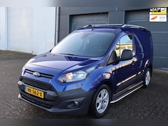 Ford Transit Connect - 1.6 TDCI L1 Ambiente 2014