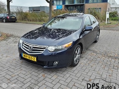 Honda Accord - 2.4i Executive