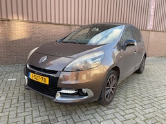 Renault Scénic - 1.2 TCe Bose Navi Clima Cruise APK