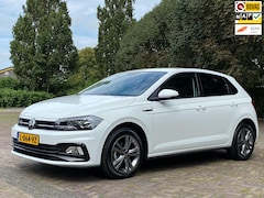 Volkswagen Polo - 1.0 TSI R-Line Edition | 12.223km | Airco | CarPlay | Cruise Control | NL-Auto | 1e eig. |