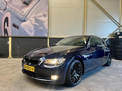 BMW 3-serie Coupé - 325i Automaat | Navigatie | Xenon | Sportstoelen |