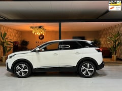 Peugeot 3008 - 1.2 PureTech Allure Garantie Trekhaak Navi Cruise Clima LED Rijklaar