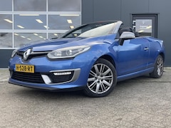 Renault Mégane coupé cabriolet - 1.2 TCe Privilège | Cruise Control | 99.393 KM |