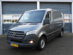 Mercedes-Benz Sprinter - 319 3.0 CDI L2H1 V6 190PK EURO 6 | AUT | LED | MBUX