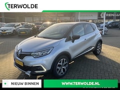 Renault Captur - 0.9 TCe Intens | trekhaak |