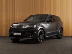 Land Rover Range Rover Sport - 3.0 P460e Dynamic HSE PANO-23"-MERIDIAN