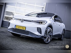 Volkswagen ID.4 - First Matrix LED, 360gr camera, Origineel NL