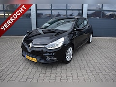 Renault Clio - 1.2 TCe 120pk Intens