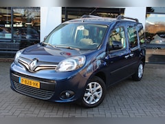 Renault Kangoo Family - 1.2 TCe Limited PDC, Airco, Cruise contr, LMV