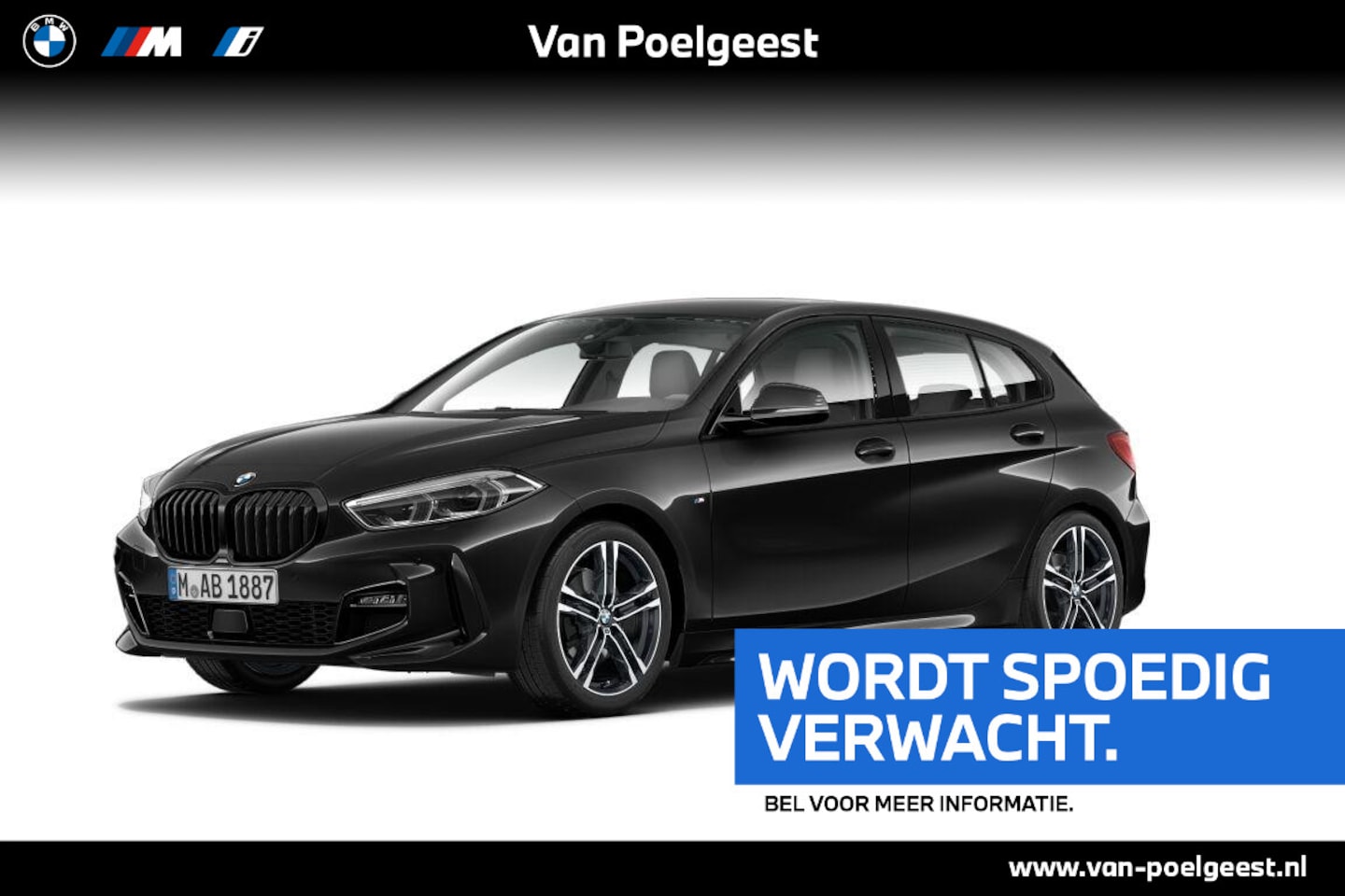 BMW 1-serie - 118i 118i - AutoWereld.nl