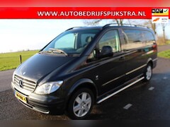 Mercedes-Benz Vito - 120 CDI 320 Lang DC luxe