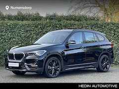 BMW X1 - xDrive25e High Exe | M- Sportstuur | Head-Up | Camera | 18" Jet Black | Harman/Kardon | Dr