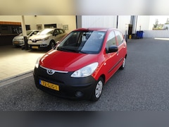 Hyundai i10 - 1.1 Pure