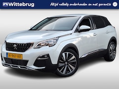 Peugeot 3008 - 1.2 PureTech Blue Lease Premium Avantage | Automaat | Camera | Navigatie | Apple Carplay e