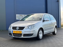 Volkswagen Polo - 1.4 TDI Optive