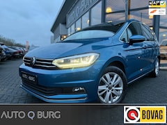 Volkswagen Touran - 2.0 TDI Comfortline 7 persoons| DSG | Led | 01-2021| 1e eigenaar |