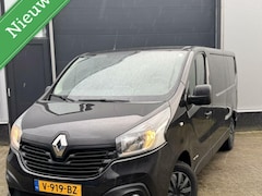 Renault Trafic - bestel 1.6 dCi T29 L2H1