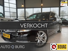 Mercedes-Benz C-klasse Estate - 180 Avantgarde | Automaat | Schuif kantel dak | PDC | Navi | LMV | Stoelverwarming |