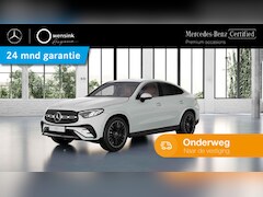 Mercedes-Benz GLC-klasse Coupé - 300e 4MATIC AMG Line | AMG | Trekhaak | Winter pakket | 360 camera |