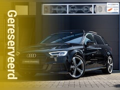 Audi A3 Sportback - 35 TFSI CoD 3x S Line Panoramadak, Virtual