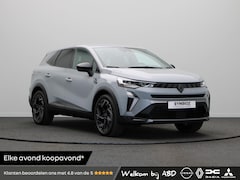 Renault Symbioz - 1.6 E-Tech hybrid 145pk esprit Alpine | Panoramadak | Harman Kardon | Active driver assist