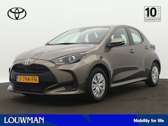 Toyota Yaris - 1.5 VVT-i Active | Airco | Camera |