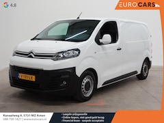 Citroën Jumpy - 1.6 BlueHDI 95PK Airco Cruise control Euro6