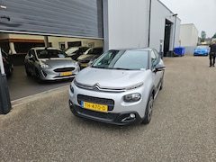 Citroën C3 - 1.2 PureTech Feel Edition